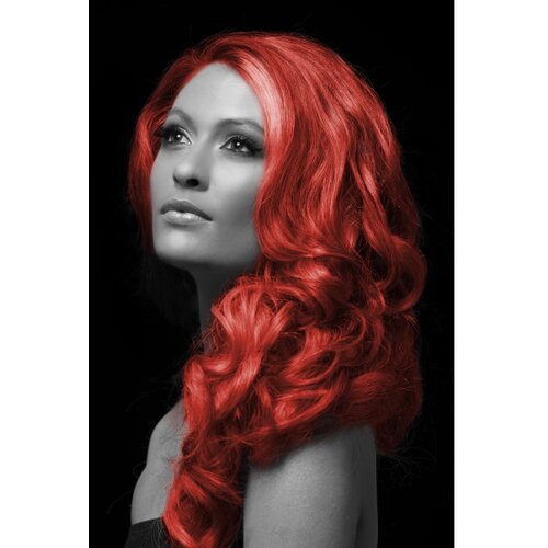 Smiffys Hair Colour Spray Red 125ml Cijene