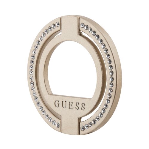 Guess magsafe 360° podporni obro? za stas, zlata, (21683720) Cene