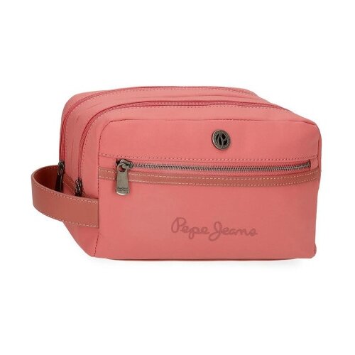 PepeJeans Neseser - Koralna ( 79.544.34 ) Slike