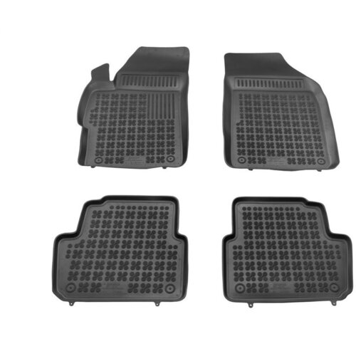 REZAW-PLAST Tipske patosnice za Chevrolet Spark II (2013+) - facelifting - kadice Cene