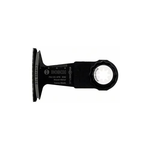 Bosch BIM list testere za uranjanje PAII 65 APB Wood and Metal 65 x 50 mm - pakovanje 1 komad - 2608662564 Cene