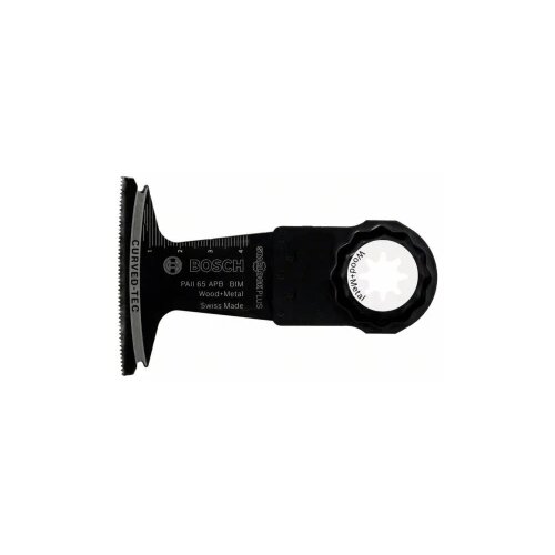 Bosch PAII 65 APB BIM list pile za uranjanje Slike