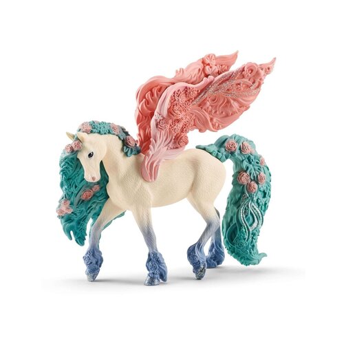 Schleich cvijetni pegaz, figura Cijene