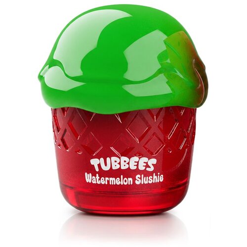 Grandeur Tubbees Watermelon Slushie balzam za usne 10 g Slike