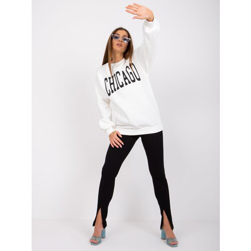 Ex moda Sweatshirt-EM-BL-617-C.29X-white Slike