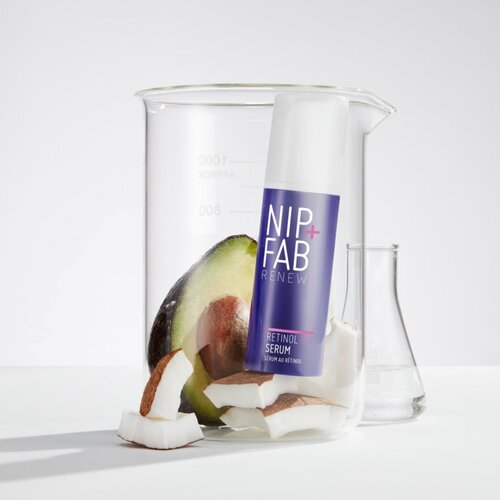 NIP+FAB Retinol Fix Extreme noćni serum za lice 50 ml Cijene