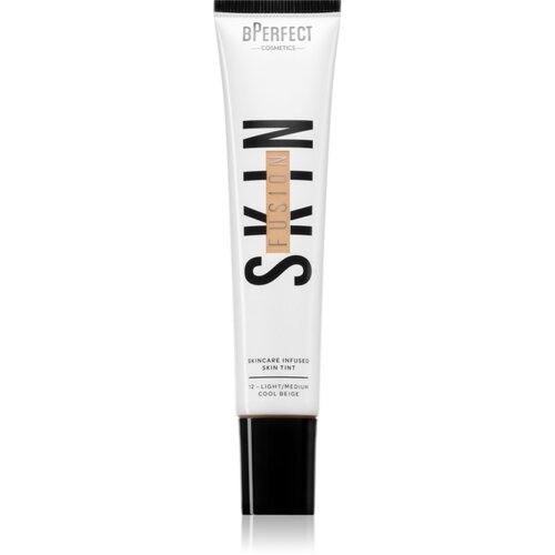 BPerfect Skin Fusion lagani puder za prirodan izgled nijansa 12 Light/Medium Cool Beige 30 ml Cijene