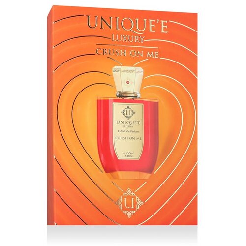 Unique&amp;#039;e Luxury Crush On Me 100 ml parfumski ekstrakt unisex Slike
