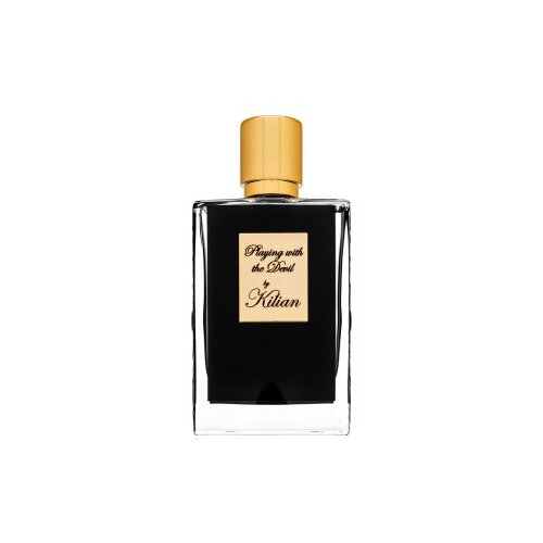 By Kilian The Cellars Playing with the Devil parfumska voda za ponovno polnjenje 50 ml za ženske Cene