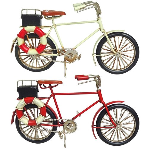 Signes Grimalt Bicikl Set 2 U Multicolour Slike