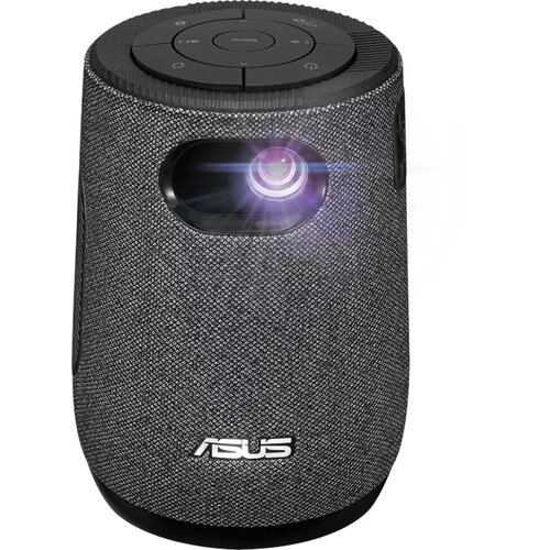 Asus Zenbeam Latte L1 - DLP projektor Slike
