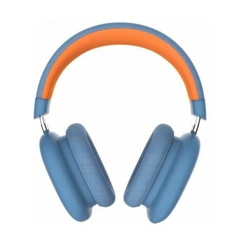 TNB cbbouncebl bluetooth 5.3 slušalica, plava Slike