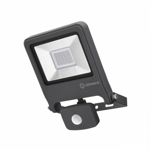 Osram LED Reflektor Flood Senzor 30W 3000k 111860 Cene