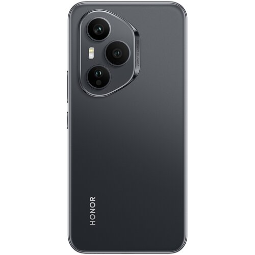Honor 400 Pro 5G DS 12/512GB Midnight Black Slike