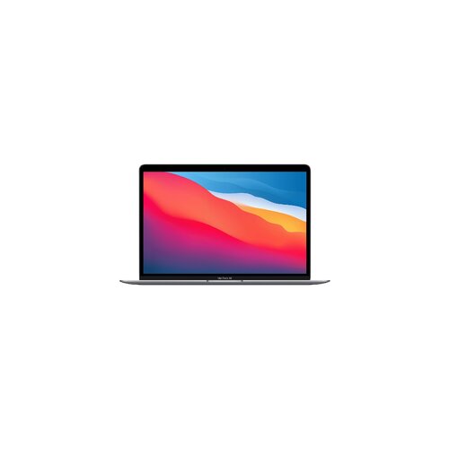 Apple Laptop 13,3”, M1 chipset CPU 2.9 GHz,8GB DDR, SSD 256 GB – MacBook Air; MGN63T/A, Space... Cijene