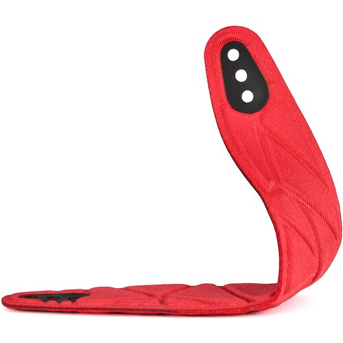 INF Naglavni trak za SteelSeries Arctis Nova Pro/7P/7X Red, (21537823) Cene