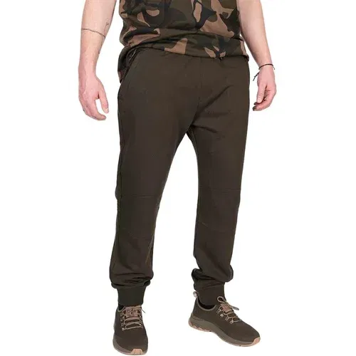 Fox Fishing Hlače LW Khaki Joggers - S