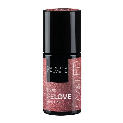 Gabriella Salvete Over The Moon GeLove lak za nokte 8 ml Nijansa 03 eclipse Slike