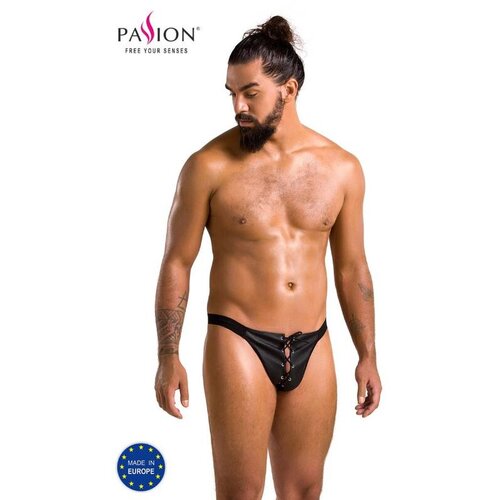 Passion 044 ODPRTI KOMPLET BEN ČRN L/XL, (21264342) Cene