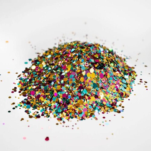  gliter flakes duga epodex Cene