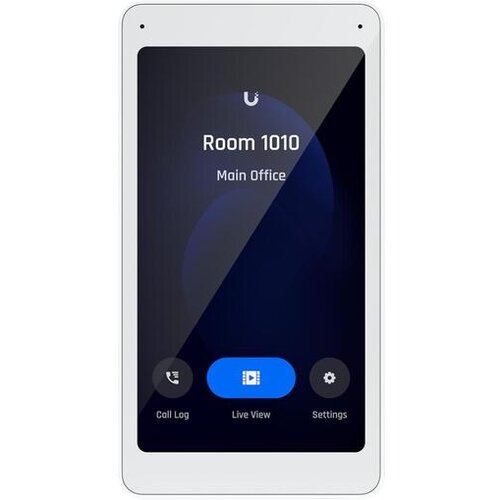 Ubiquiti &amp;quot;UA-Intercom-Viewer&amp;quot; Slike