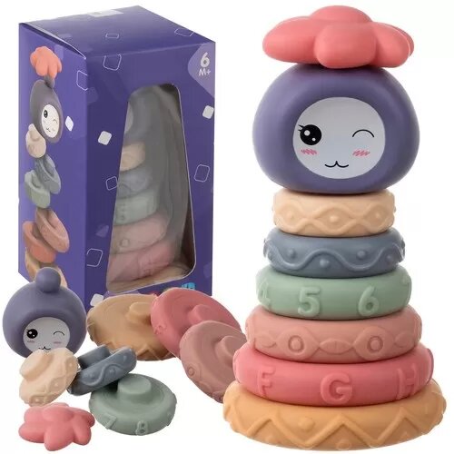  Meki osjetilni kocke - 8 komada Cijene