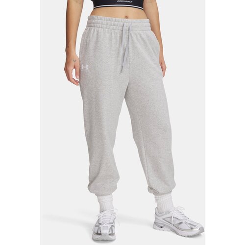 Under Armour Women's sweatpants UA Rival Terry Joggers - Women's Cene