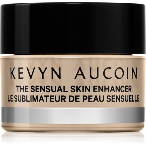 Kevyn Aucoin The Sensual Skin Enhancer vlažilni kremasti tekoči puder odtenek 3 10 g Cene