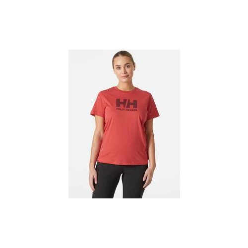  Ženska majica W HH LOGO T-SHIRT Cene