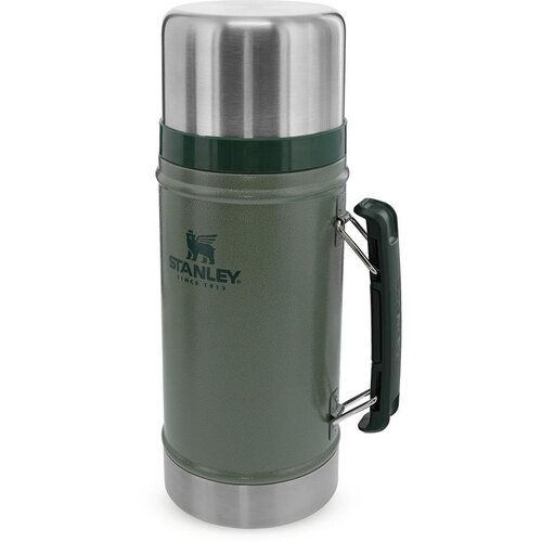 Stanley termo posoda Legendary Classic 0.94L, Hammertone Zelena Cene