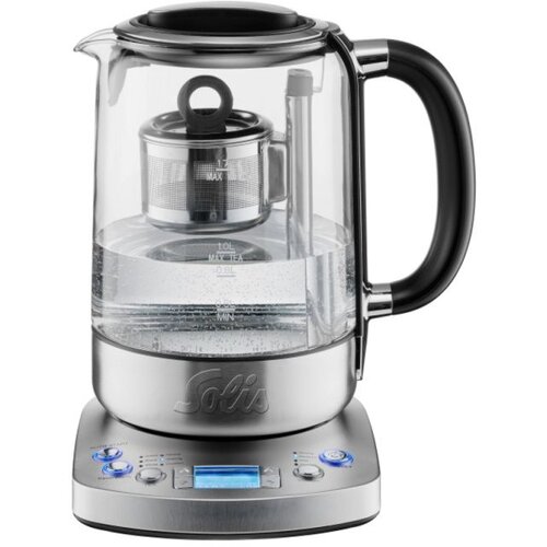 Solis tea kettle automatic kuhalo za čaj i vodu Slike