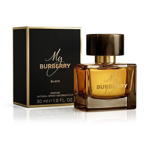 Burberry My Black parfem 30 ml Cijene