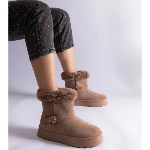 D/CEO UR/CEO Black snowboots Arana Slike