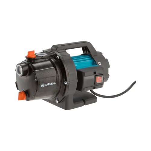  Pumpa Bastenska 3700/4 Basic 9014-47 1295504 Cene