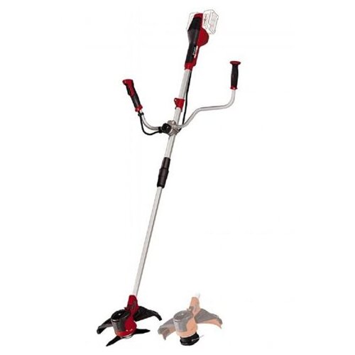 Einhell trimer agillo 36V solo power x-change brsh Slike