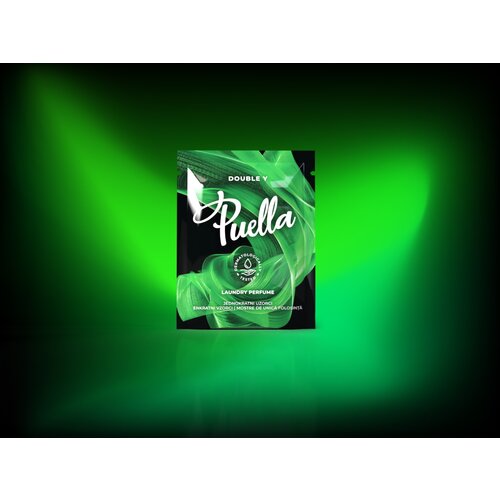 Puella double y variant: enkratni vzorec (1 pranj) Cene