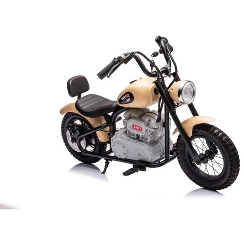Lean Toys Otro&scaron;ki motor 36V z brushless motorjem 350W kaki A9902 Cene
