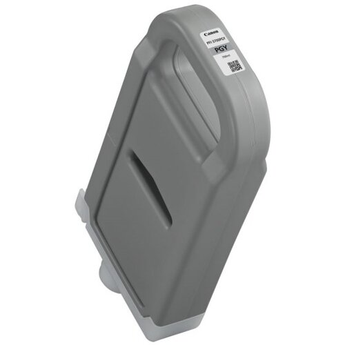 Canon PFI-3700PGY ink cartridge 1 pc(s) Original Photo grey Cijene