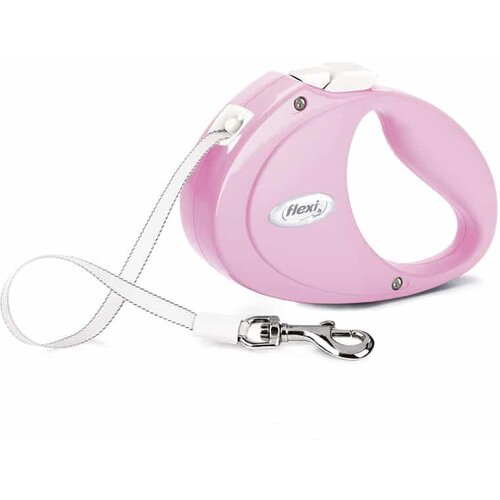 Flexi Povodac za pse Flexi Puppy 2 m Roza Cijene