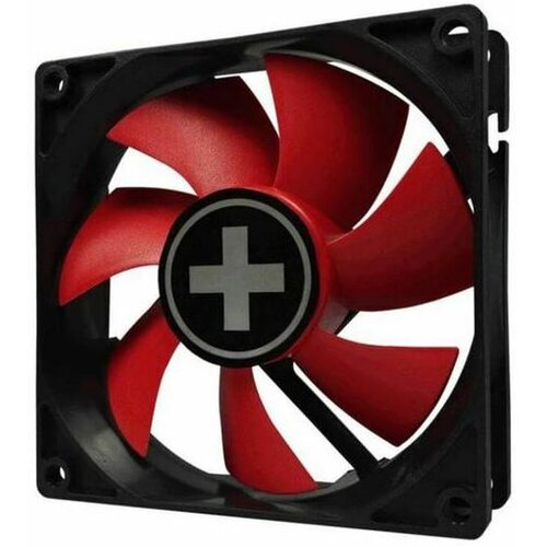 Xilence ventilator 9,2x9,2x2,5cm 12v 4p redwing pwm XF041 (XPF92.R.PWM) Cene