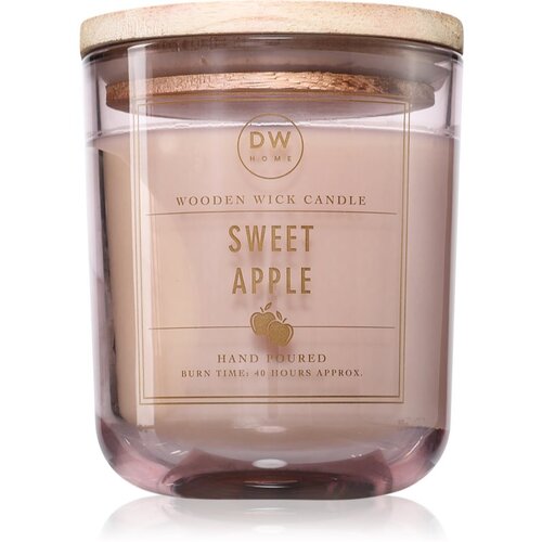 DW Home Signature Sweet Apple dišeča sveča 326 g Cene