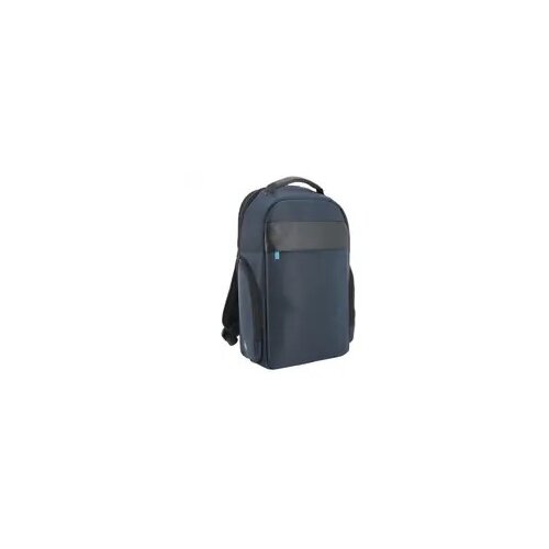  Mobilis 005045 backpack Casual backpack Black, Navy Polyester Slike