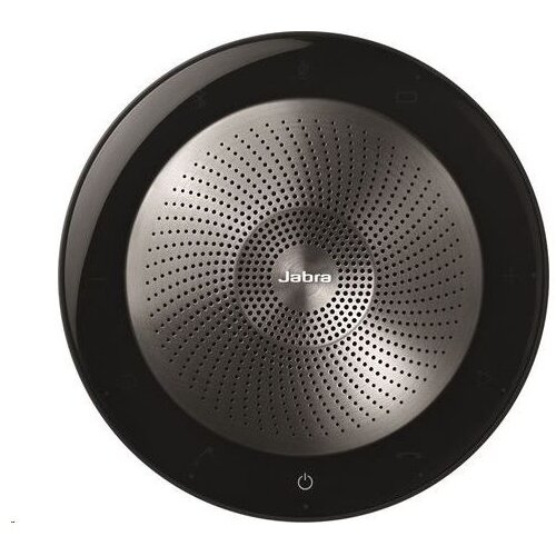Jabra Speak 710 UC telefonski zvučnik Univerzalno USB/Bluetooth Crno, Srebro Cijene