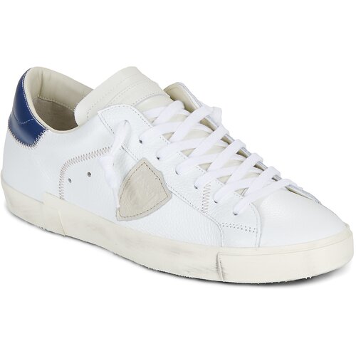 Philippe Model PRSX LOW MAN Bijela Slike