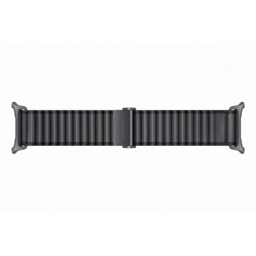 Samsung Trail Band (S/M/L) za Galaxy Watch Ultra2 Ovitek Črna Tkanina Cene