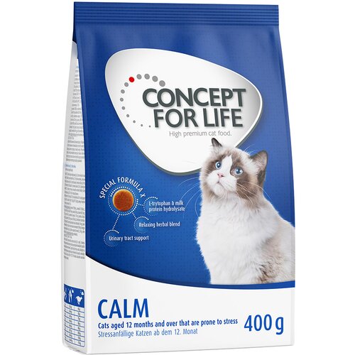 Concept for Life Calm - 400 g Cene