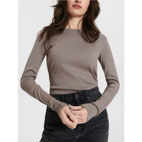 Sinsay ženska bluza dugih rukava  3828Z-84X
