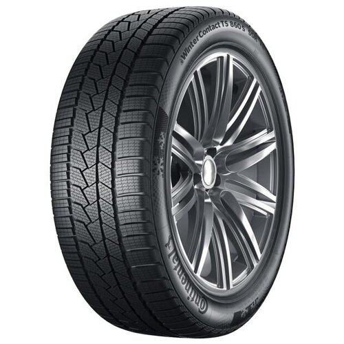 Continental WinterContact TS 860 S ( 205/65 R16 95H *, EVc ) Slike