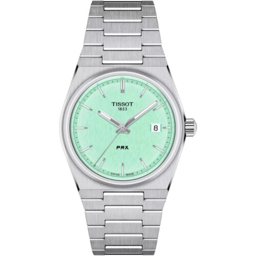 Tissot Ručni Sat PRX 35mm T137.210.11.091.00 Slike