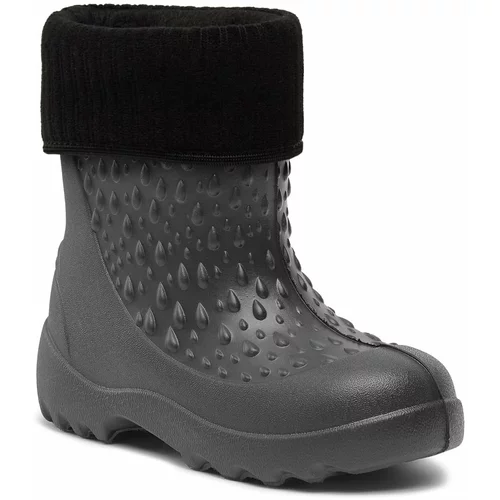 Dry Walker Gumijasti škornji Jumpers Rain Mode Grey